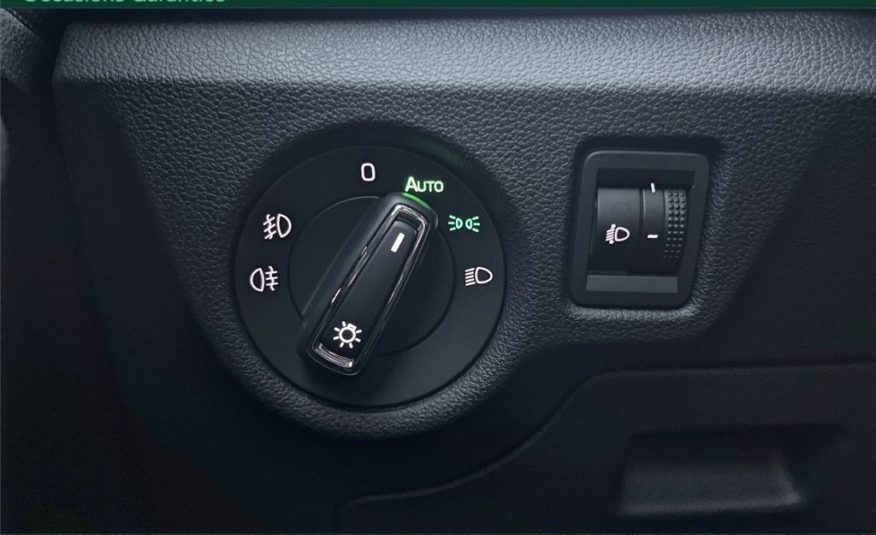 SKODA SCALA 1.0 TSI EVO 110 CH BVM6 Ambition