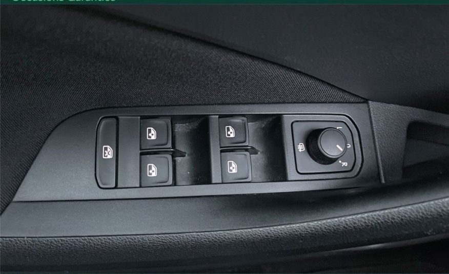 SKODA SCALA 1.0 TSI EVO 110 CH BVM6 Ambition