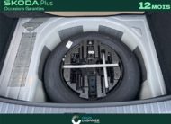 SKODA SCALA 1.0 TSI EVO 110 CH BVM6 Ambition