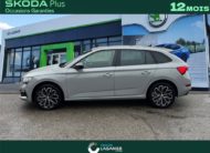 SKODA SCALA 1.0 TSI EVO 110 CH BVM6 Ambition