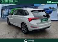 SKODA SCALA 1.0 TSI EVO 110 CH BVM6 Ambition
