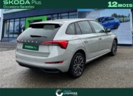 SKODA SCALA 1.0 TSI EVO 110 CH BVM6 Ambition