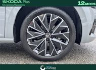 SKODA SCALA 1.0 TSI EVO 110 CH BVM6 Ambition