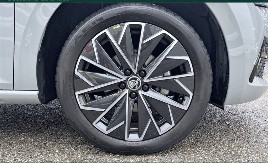 SKODA SCALA 1.0 TSI EVO 110 CH BVM6 Ambition
