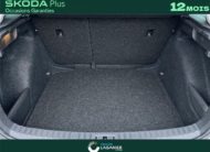 SKODA SCALA 1.0 TSI EVO 110 CH BVM6 Ambition