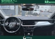 SKODA SCALA 1.0 TSI EVO 110 CH BVM6 Ambition