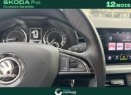SKODA KAMIQ 1.0 TSI 95 CH BVM5 Ambition