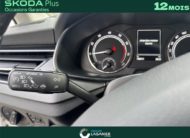 SKODA KAMIQ 1.0 TSI 95 CH BVM5 Ambition