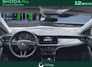 SKODA KAMIQ 1.0 TSI 95 CH BVM5 Ambition