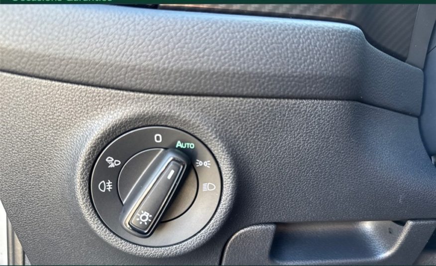 SKODA KODIAQ 2.0 TDI 150 SCR DSG7 7PL Sportline
