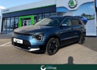 KIA NIRO ELECTRIQUE 204 CH Premium