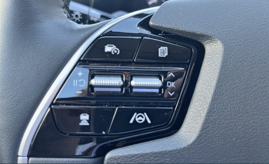 KIA NIRO ELECTRIQUE 204 CH Premium