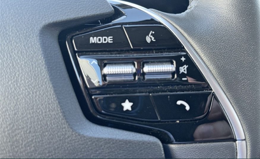 KIA NIRO ELECTRIQUE 204 CH Premium