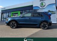 KIA NIRO ELECTRIQUE 204 CH Premium