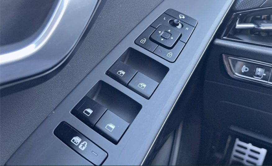 KIA NIRO ELECTRIQUE 204 CH Premium