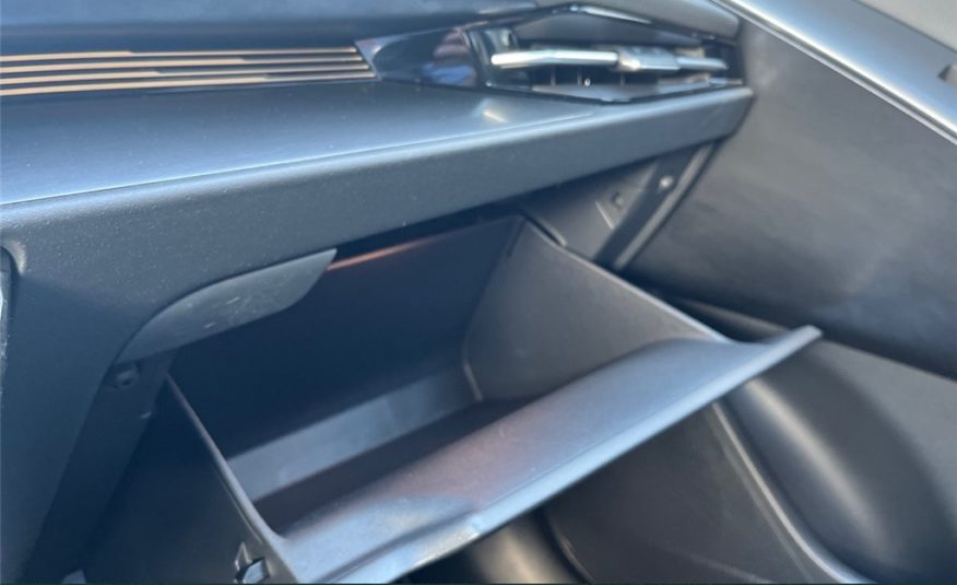 KIA NIRO ELECTRIQUE 204 CH Premium