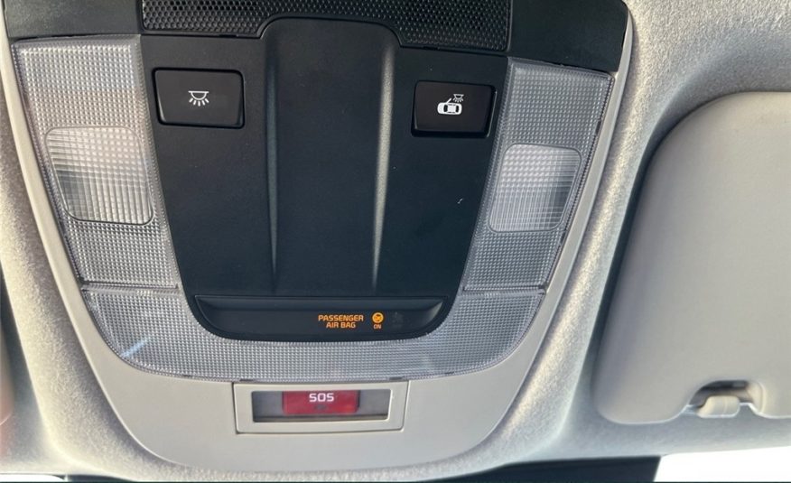 KIA NIRO ELECTRIQUE 204 CH Premium