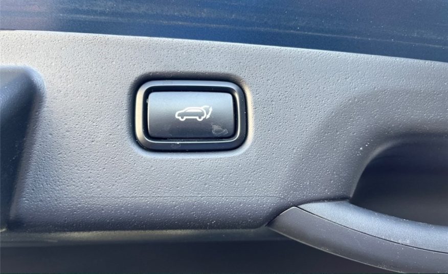 KIA NIRO ELECTRIQUE 204 CH Premium