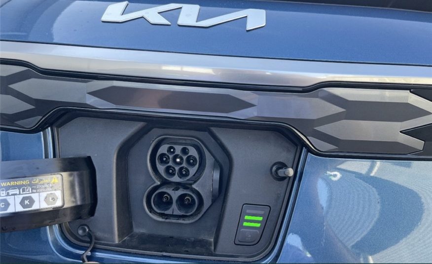 KIA NIRO ELECTRIQUE 204 CH Premium