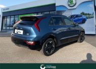 KIA NIRO ELECTRIQUE 204 CH Premium