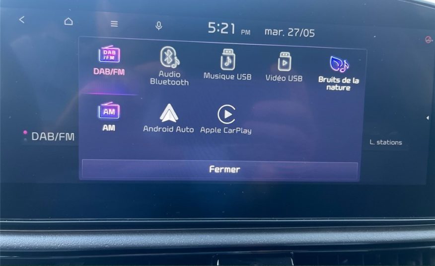KIA NIRO ELECTRIQUE 204 CH Premium