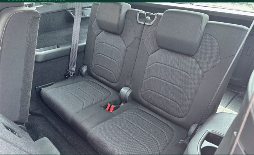 SKODA KODIAQ 2.0 TDI 150 SCR DSG7 7PL Business