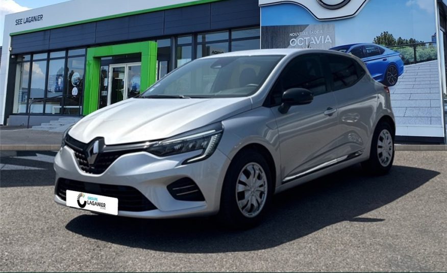 RENAULT CLIO E-TECH FULL HYBRID 145 Evolution