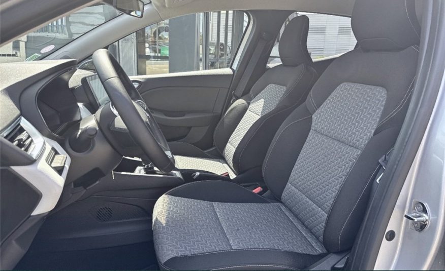 RENAULT CLIO E-TECH FULL HYBRID 145 Evolution