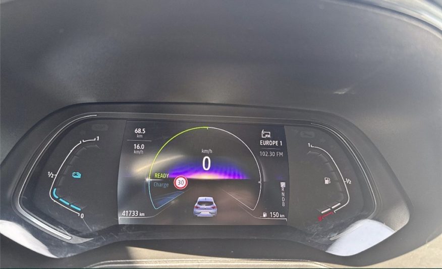 RENAULT CLIO E-TECH FULL HYBRID 145 Evolution