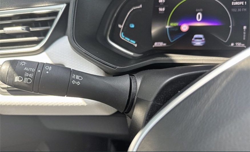 RENAULT CLIO E-TECH FULL HYBRID 145 Evolution