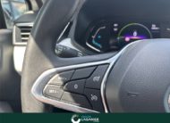 RENAULT CLIO E-TECH FULL HYBRID 145 Evolution