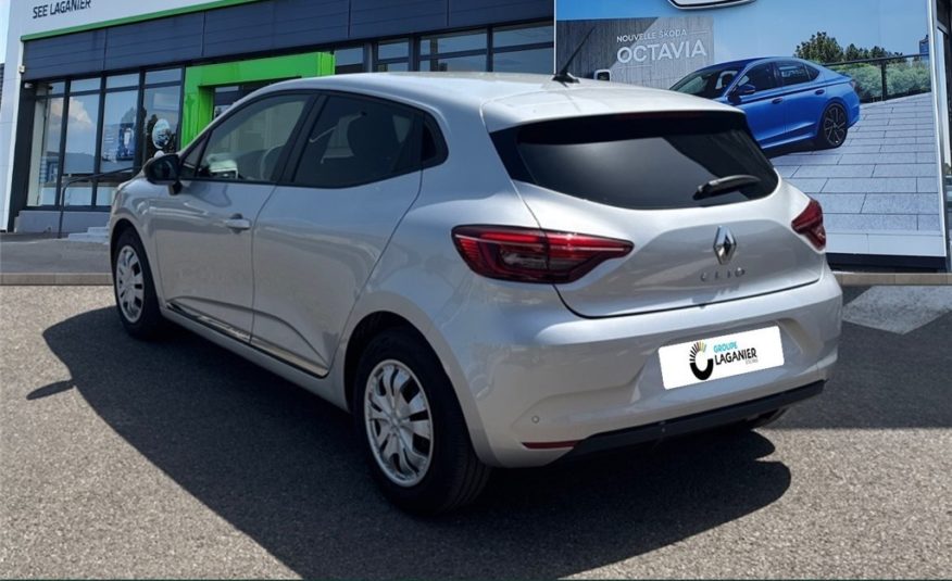 RENAULT CLIO E-TECH FULL HYBRID 145 Evolution