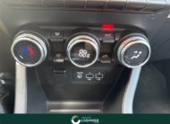 RENAULT CLIO E-TECH FULL HYBRID 145 Evolution