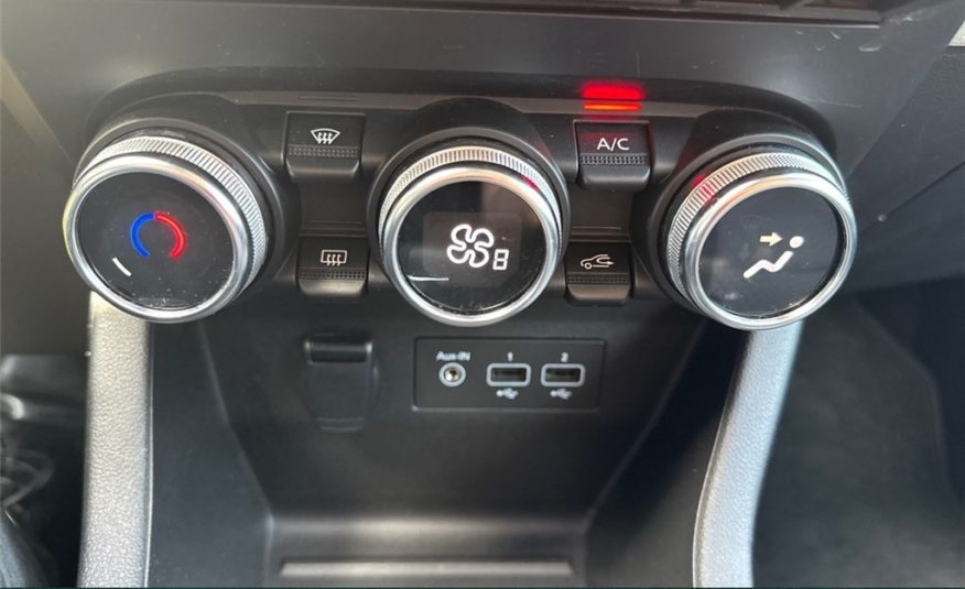 RENAULT CLIO E-TECH FULL HYBRID 145 Evolution