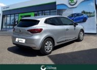 RENAULT CLIO E-TECH FULL HYBRID 145 Evolution