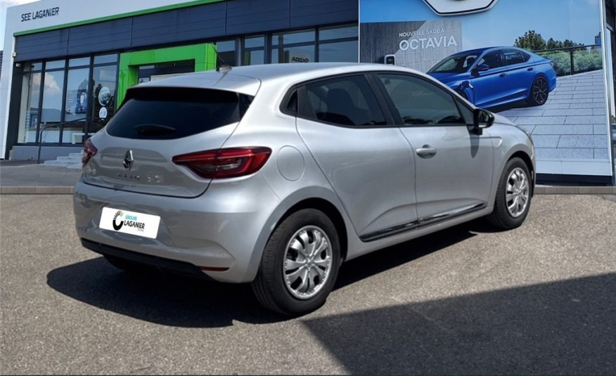 RENAULT CLIO E-TECH FULL HYBRID 145 Evolution