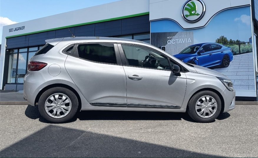 RENAULT CLIO E-TECH FULL HYBRID 145 Evolution