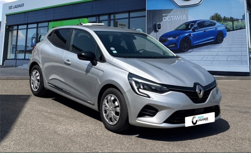 RENAULT CLIO E-TECH FULL HYBRID 145 Evolution