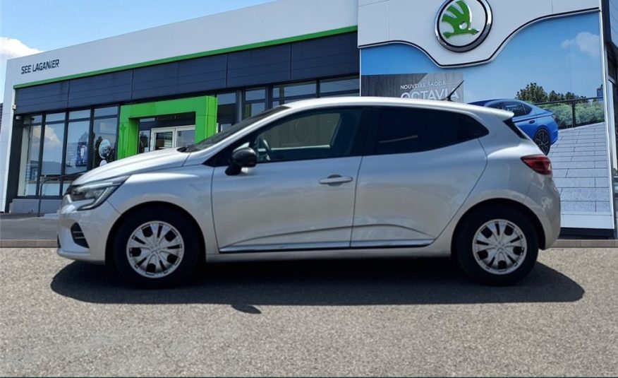 RENAULT CLIO E-TECH FULL HYBRID 145 Evolution