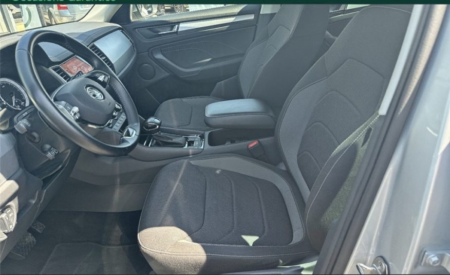 SKODA KODIAQ 2.0 TDI 150 SCR DSG7 7PL Business