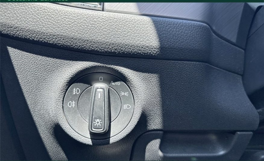 SKODA KODIAQ 2.0 TDI 150 SCR DSG7 7PL Business