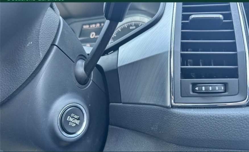 SKODA KODIAQ 2.0 TDI 150 SCR DSG7 7PL Business