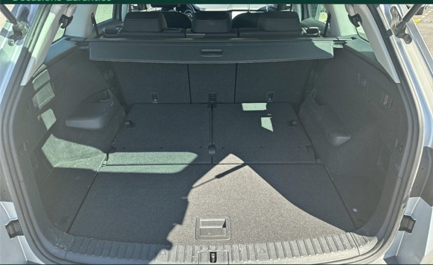 SKODA KODIAQ 2.0 TDI 150 SCR DSG7 7PL Business