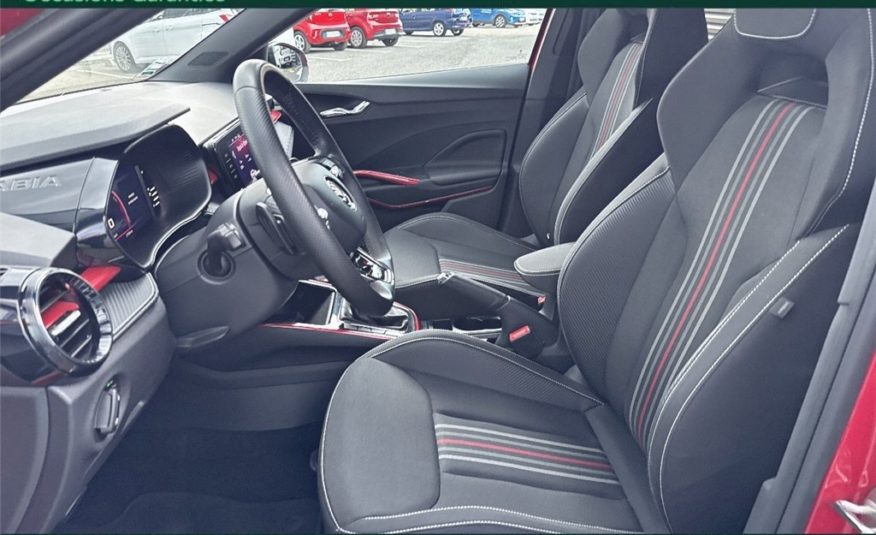 SKODA FABIA 1.5 TSI 150 CH DSG7 Monte-Carlo