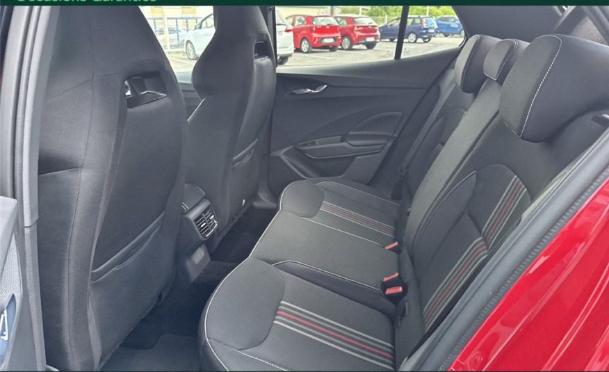 SKODA FABIA 1.5 TSI 150 CH DSG7 Monte-Carlo