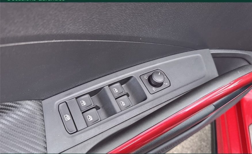 SKODA FABIA 1.5 TSI 150 CH DSG7 Monte-Carlo