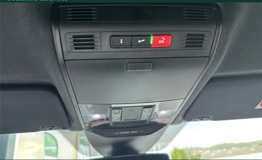 SKODA FABIA 1.5 TSI 150 CH DSG7 Monte-Carlo
