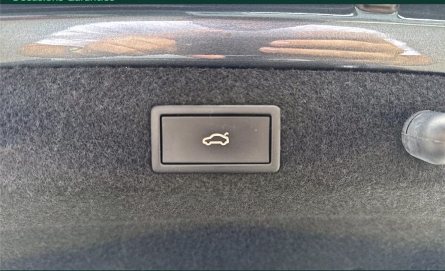 SKODA OCTAVIA 2.0 TSI 245 CH DSG7 RS