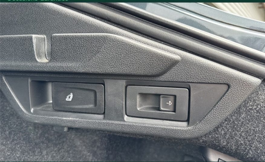 SKODA OCTAVIA 2.0 TSI 245 CH DSG7 RS