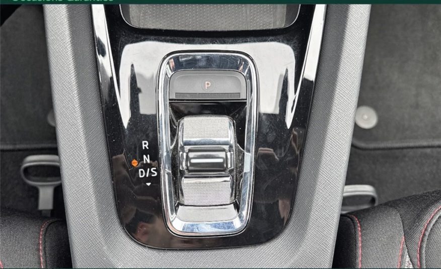 SKODA OCTAVIA 2.0 TSI 245 CH DSG7 RS